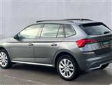 Skoda Kamiq Image 3