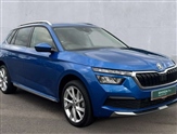 Skoda Kamiq Image 1