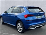 Skoda Kamiq Image 3