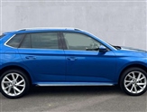 Skoda Kamiq Image 4