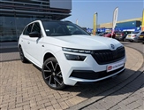 Skoda Kamiq Image 1