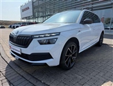 Skoda Kamiq Image 3