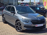 Skoda Kamiq Image 2