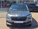 Skoda Kamiq Image 4