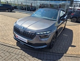 Skoda Kamiq Image 5