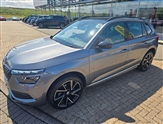 Skoda Kamiq Image 6