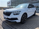 Skoda Kamiq Image 3