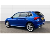 Skoda Kamiq Image 2