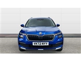 Skoda Kamiq Image 3