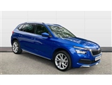 Skoda Kamiq Image 1