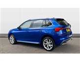 Skoda Kamiq Image 2