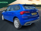 Skoda Kamiq Image 3