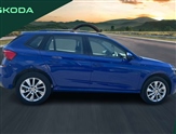 Skoda Kamiq Image 4
