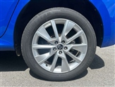 Skoda Kamiq Image 5