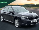 Skoda Kamiq Image 1