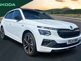 Skoda Kamiq Image 1