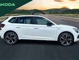 Skoda Kamiq Image 4