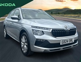 Skoda Kamiq Image 1