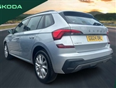 Skoda Kamiq Image 3