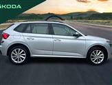 Skoda Kamiq Image 4