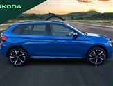 Skoda Kamiq Image 4