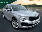 Skoda Kamiq Image 1