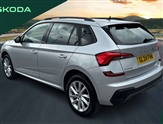 Skoda Kamiq Image 3
