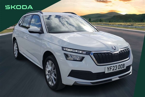 Large image for the Used Skoda Kamiq
