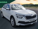 Skoda Kamiq Image 1