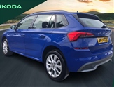 Skoda Kamiq Image 3