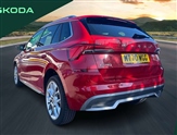 Skoda Kamiq Image 3