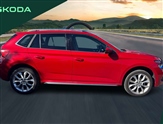 Skoda Kamiq Image 4