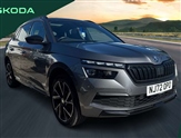 Skoda Kamiq Image 1
