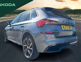 Skoda Kamiq Image 3