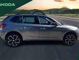 Skoda Kamiq Image 4