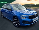 Skoda Kamiq Image 1