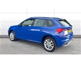 Skoda Kamiq Image 2