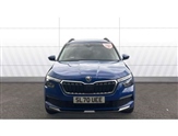 Skoda Kamiq Image 3