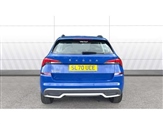 Skoda Kamiq Image 6