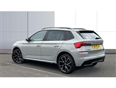 Skoda Kamiq Image 2