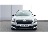 Skoda Kamiq Image 3