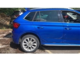 Skoda Kamiq Image 2