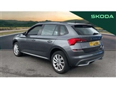 Skoda Kamiq Image 3