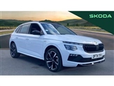 Skoda Kamiq Image 1