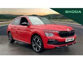 Skoda Kamiq Image 1
