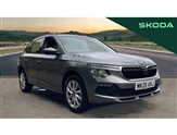 Skoda Kamiq Image 1