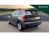 Skoda Kamiq Image 3