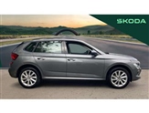 Skoda Kamiq Image 4