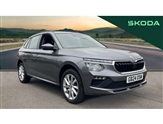 Skoda Kamiq Image 1