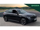 Skoda Kamiq Image 1